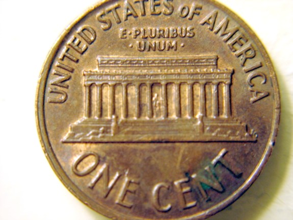 1972-Lincoln-Memorial-Cent:-DDO--00?